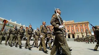 La Pica en Flandes analiza el Desfile de las Fuerzas Armadas 2024