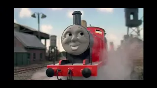 Thomas You’re The Leader Remake