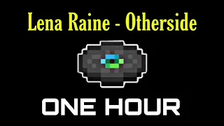 Otherside by Lena Raine - 1 Hour Minecraft Music