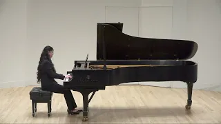 Sonata No. 30 in E Major Op. 109 (3rd mvt) by Ludwig van Beethoven