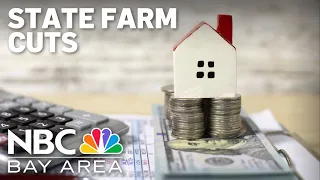 State Farm cutting more than 70K policies in California