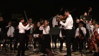 Trio: 6 Petit Violin Trios, No. 4, Opus 99 - Barcarolle by Charles Dancla