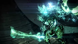 Crota's End Sword Bearer Theme