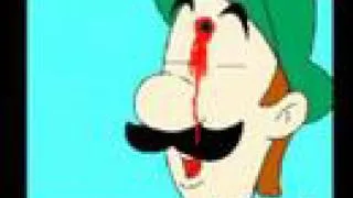 Youtube Poop: Mario's Revenge!