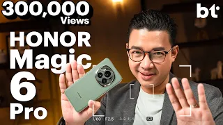 รีวิว HONOR Magic6 Pro กล้องซูมพี่ต้องโหดขนาดนี้เลยเหรอ ?