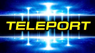 WARNING ⚠️ TELEPORT TELEPATHY TELEKINESIS Activation Binaural Beats