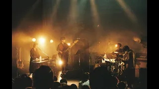 揺らぎ - While My Waves Wonder (Live From "For you, Adroit it but soft" Release Event at Shibuya WWW)