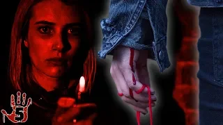 Top 5 Scariest Horror Movies That You Missed - Part 3