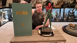 JND Mera 1/3 Statue Unboxing/Review