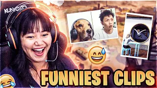 Funniest Free Fire Moments from TikTok & YouTube | Sooneeta Reacts