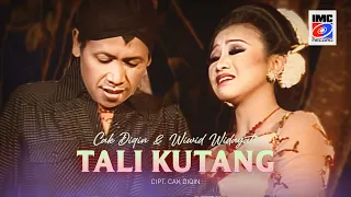 Cak Diqin Ft. Wiwid Widayati - Tali Kutang (Karaoke Campursari) IMC Record Java