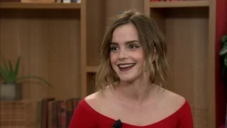 The Circle Movie - Emma Watson, Tom Hanks, Patton Oswalt, James Ponsolt, Jack Dorsey - INTERVIEW