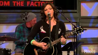 Angaleena Presley "Knocked Up"