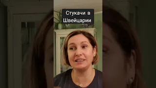 как свои же стучат на соседей в Швейцарии