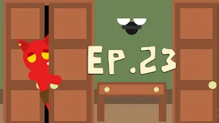 24 Marble race EP.23 (Final Sneak peek)