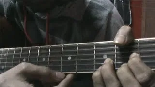 Issaq tera guitar chords lesson ( 2 intro and 3 way of  strumming )