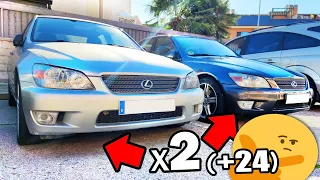 Mis 26 Coches | Por que Los Compre? Lo Que He Aprendido