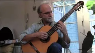 Antonio Lauro : Venezuelan Waltz No. 3