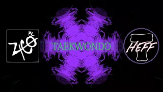 TAEKWONDO REMIX