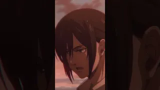 Mikasa Ackerman [AMV] - Telepatia