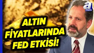 Altın Almak İçin O Tarihe Dikkat! İslam Memiş Son Alım Fırsatı İçin Tarihi Verdi! | A Para