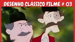 FILME DESENHO ANIMADO INFANTIL COMPLETO E HD LANÇAMENTO 2019 DUBLADO MELHOR FILME DE DESENHO 2019