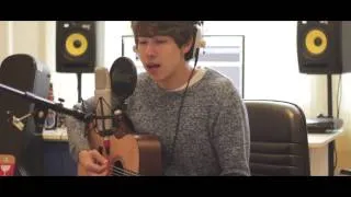 One Republic - Counting Stars (Acoustic Cover) // Cameron Douglas