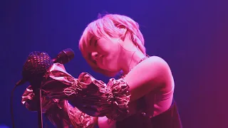 Nao Yoshioka - I Love When (Live from the Ever Evolving Tour)