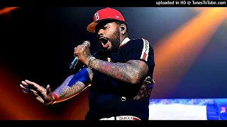 Kevin Gates  " Get In The Way (Remix) "  Feat Lil Boosie