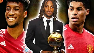 The 2016 Golden Boy Award Nominees: Where Are They Now?