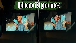 iPhone 13 pro max unboxing!!!+ St Patricks day fun!!