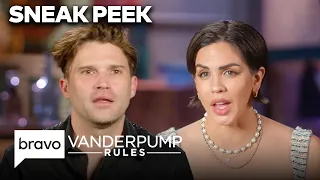 SNEAK PEEK: Tom Schwartz Wants To Be A Dad: "I Hope I'm A DILF" | Vanderpump Rules (S11 E10) | Bravo