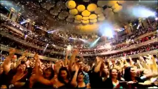 [HD] Part 18/24 - All These Things that I've Done - The Killers Live from the Royal Albert Hall