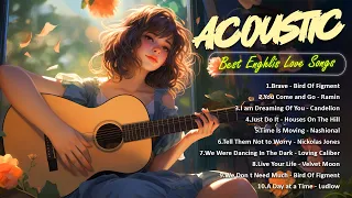 Positive New Day 🌻 Songs that make you feel alive ~ Feeling good playlist acoustic | Daily Good Mood