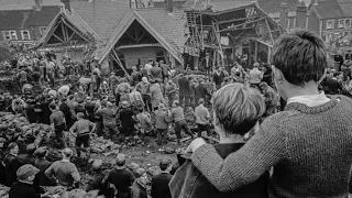 Aberfan Tragic Disaster - In the Arms of an Angel - Sarah McLachlan