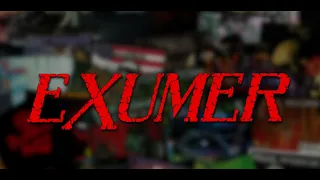 Exumer - 5 Favorite Metal Blade Releases