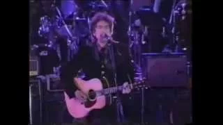 Ring Them Bells - Bob Dylan Live Concert in Japan (HD)