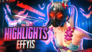 HIGHLIGHTS | PUBG MOBILE | IPHONE 13 PRO