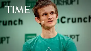 Vitalik Buterin on the Transformative Power of Ethereum