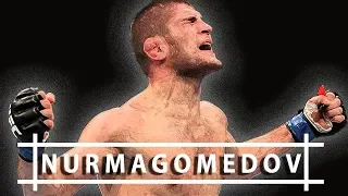 Khabib "The Eagle" Nurmagomedov Highlights || "El Chapo"