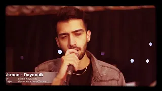 Çağatay Akman-Dayanak (Akustik Cover)