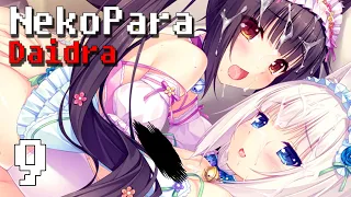 NEKOPARA Vol.1 ► ФИНАЛ_О_Ч_К_А #9