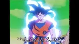 【MAD】「F」マキシマム ザ ホルモン × DRAGON BALL Z 【再アップ】