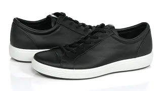 ECCO Soft 7 City Sneaker SKU: 9512483