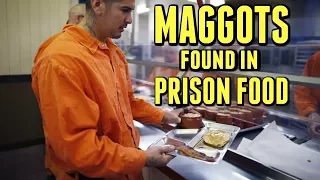 How Bad Is Prison Food