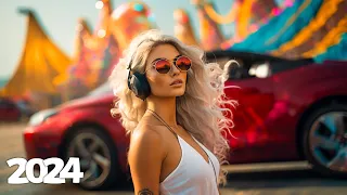 Summer Music Mix 2024🎵Best Of Vocals Deep House🎵Ed Sheeran, Ava Max, Alok, Alan Walker Style #2