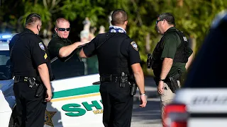 Man arrested after shooting in Bradenton. Deputies look for two more suspects