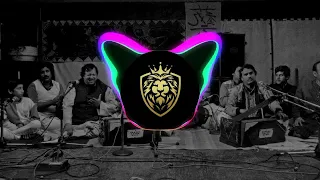 Shah E Mardan E Ali | Nusrat Fateh Ali Khan | Qawali New Remix By [ BEAT X OFFICIAL ]