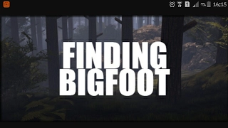 Прохождение игры Finding Bigfoot, вместе с Артёмом.