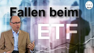 ETF: Diese Fallen lauern beim ETF-Kauf // Andreas Beck